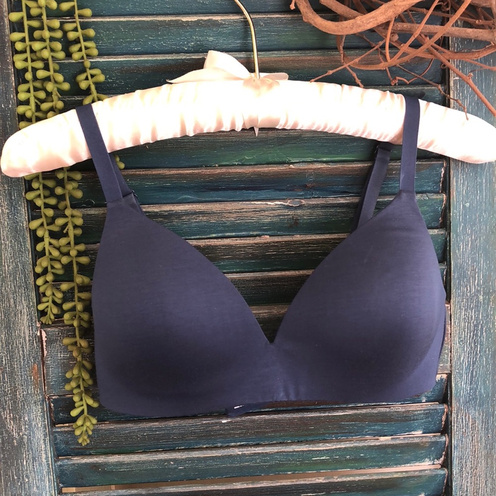 Gap Body modal wireless bra, 34C